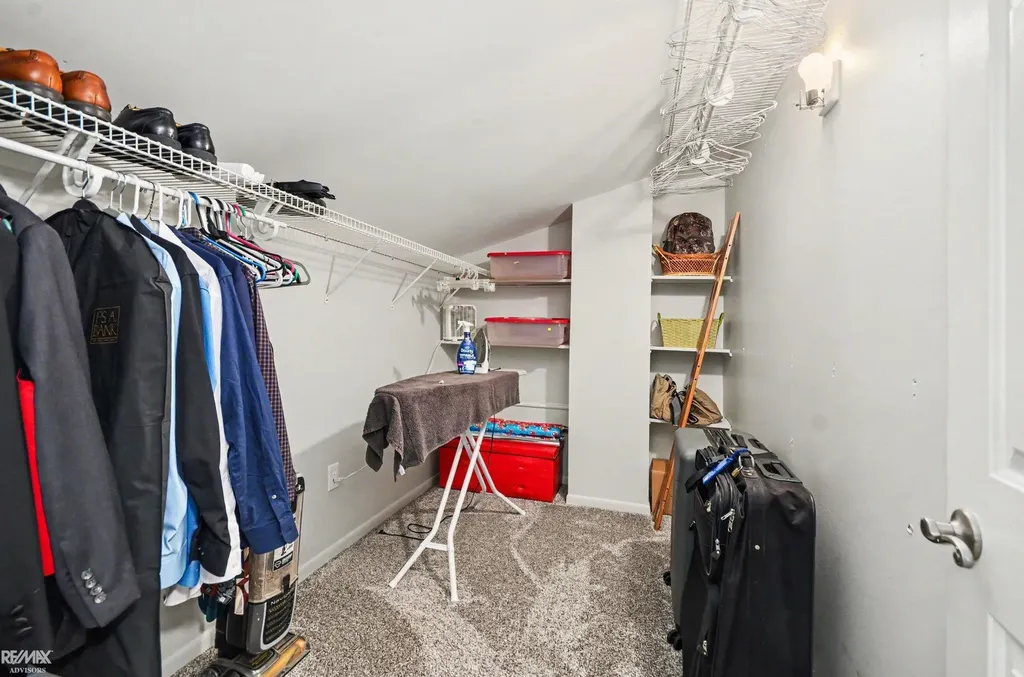 7202 Harbor Drive Clay Township MI 48001