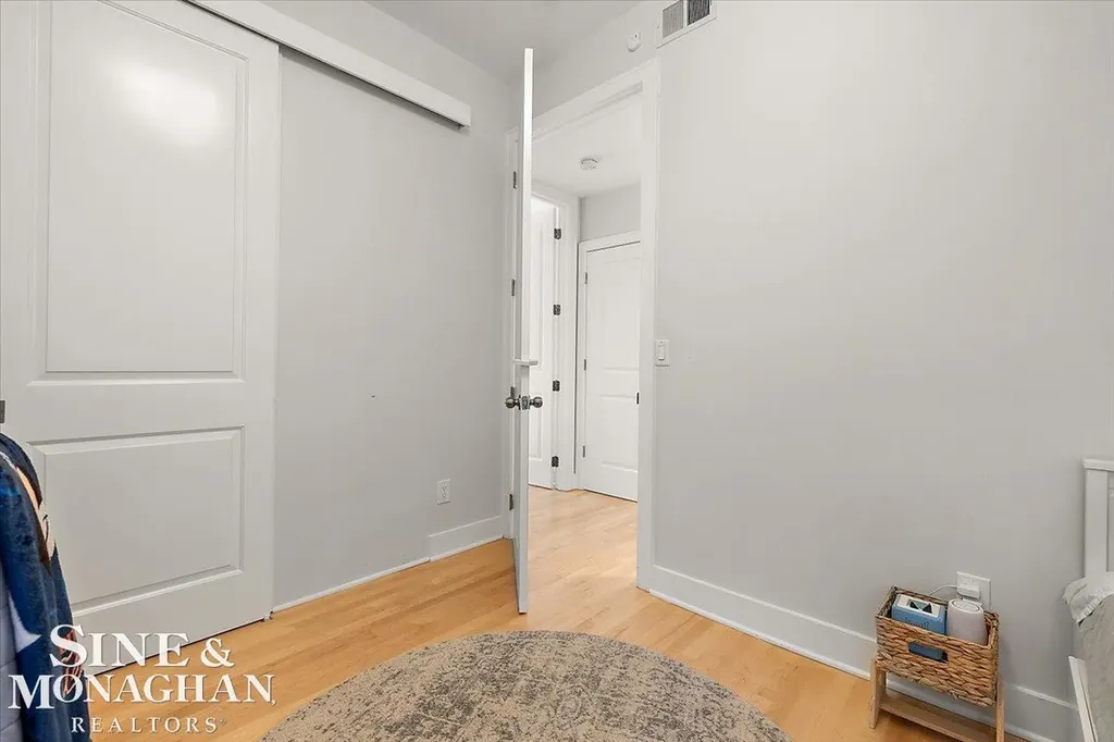 248 Mack Ave Apt #2 Road Detroit City MI 48201