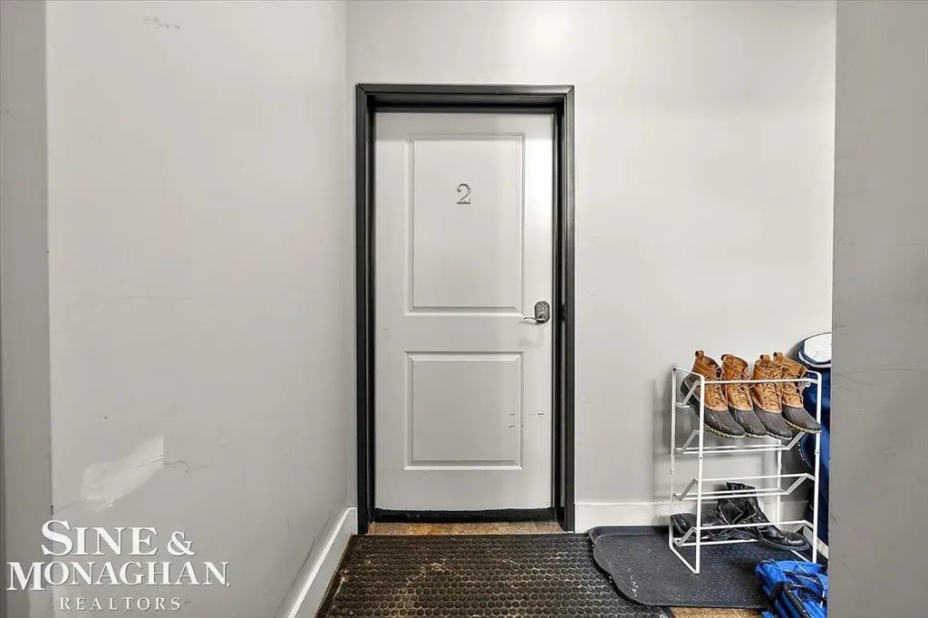 248 Mack Ave Apt #2 Road Detroit City MI 48201