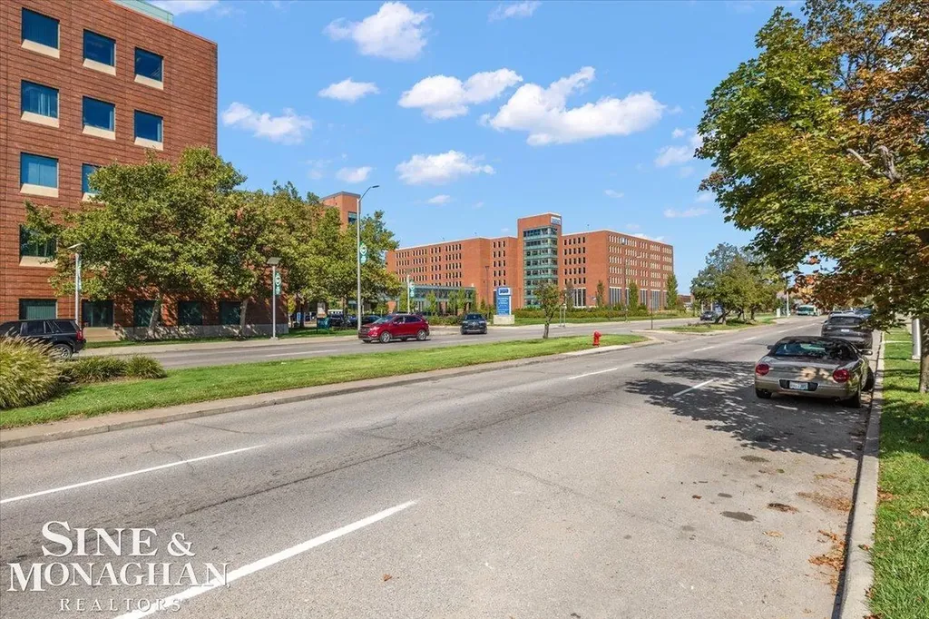 248 Mack Ave Apt #2 Road Detroit City MI 48201