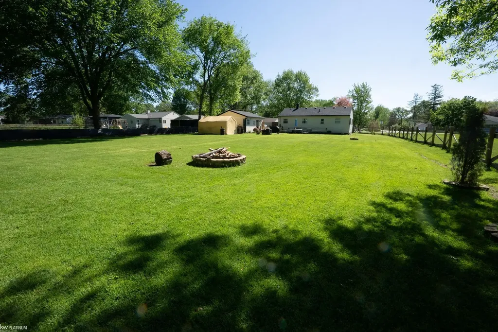 50511 Mille End Drive Utica City MI 48317