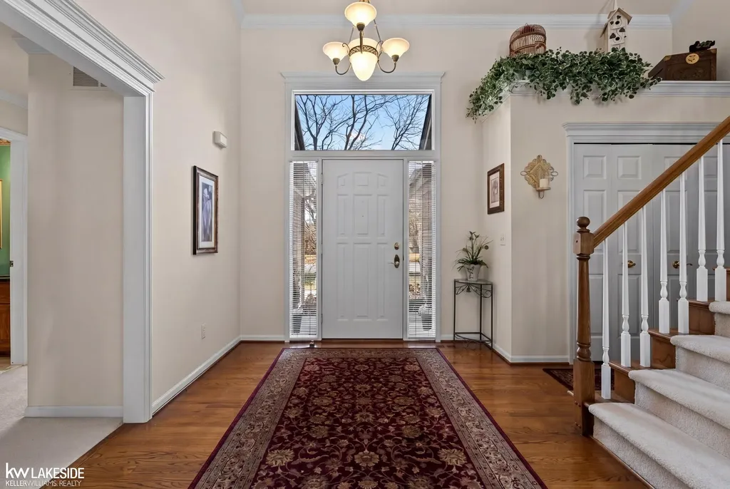 20359 Millville Drive Macomb Township MI 48044