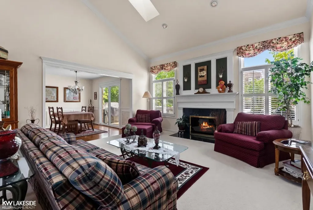 20359 Millville Drive Macomb Township MI 48044