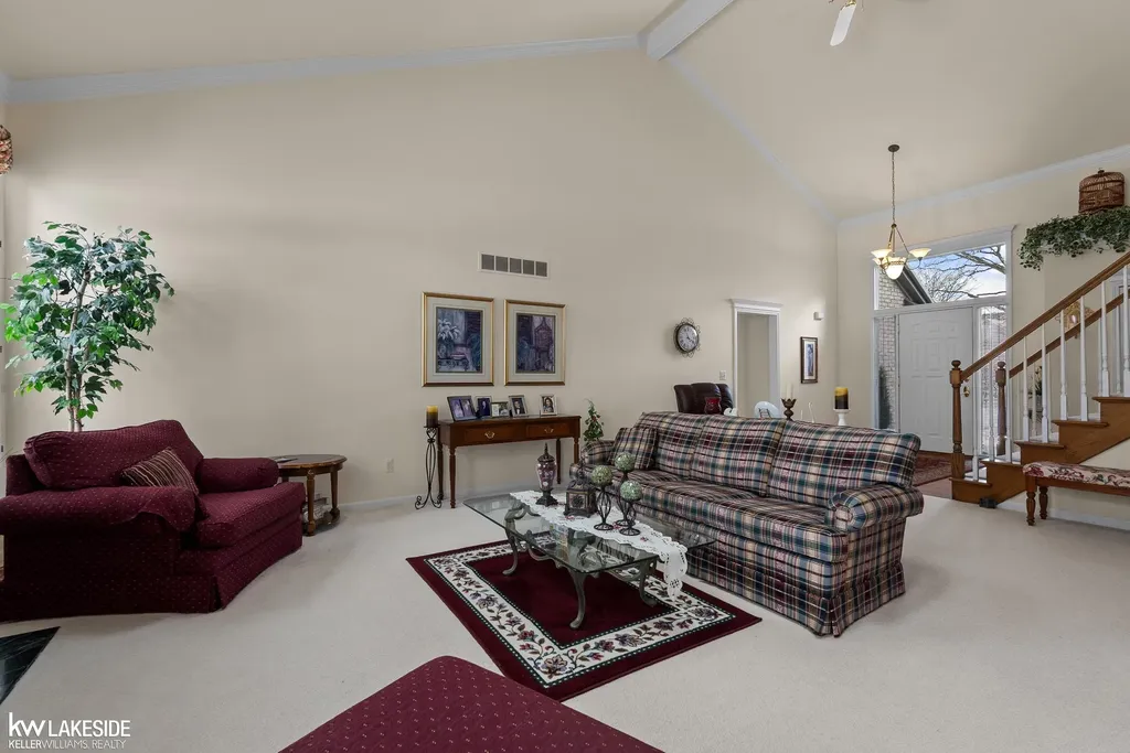 20359 Millville Drive Macomb Township MI 48044