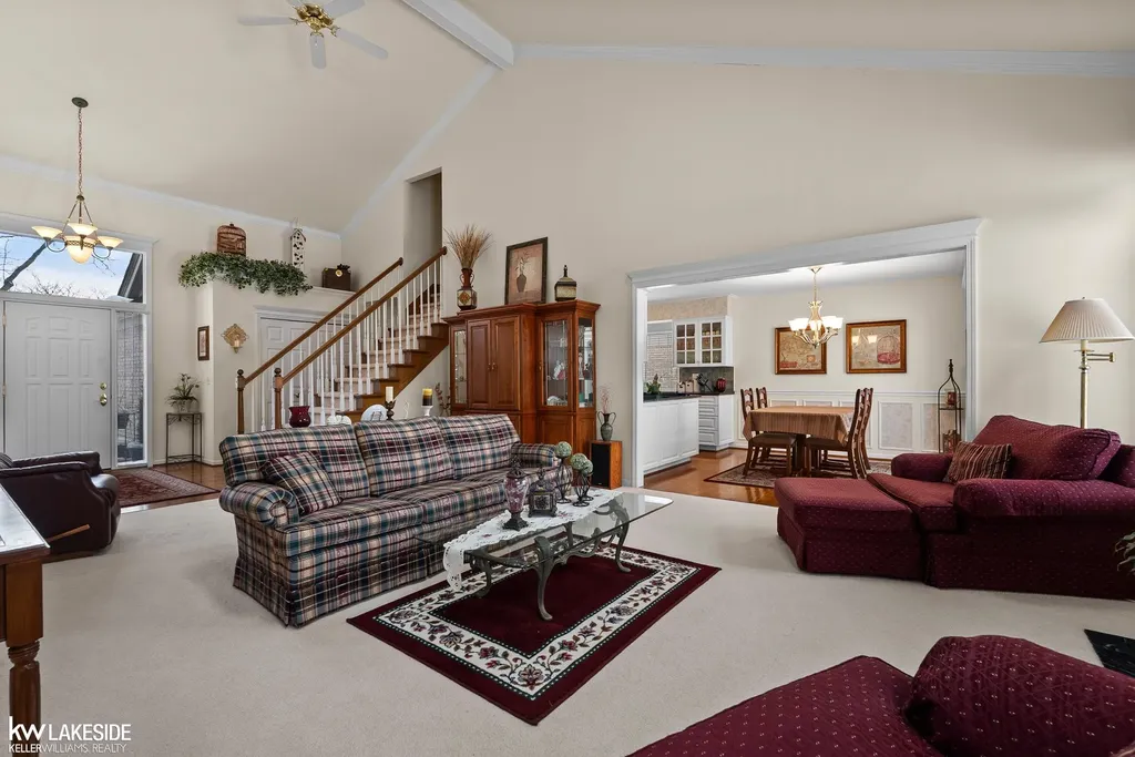 20359 Millville Drive Macomb Township MI 48044