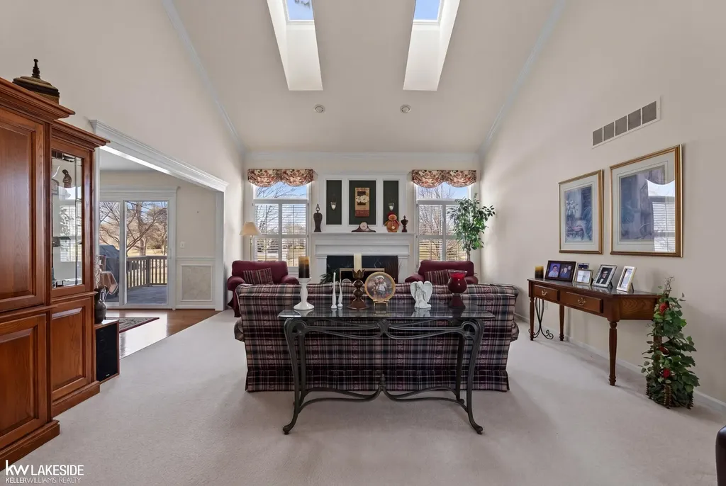 20359 Millville Drive Macomb Township MI 48044