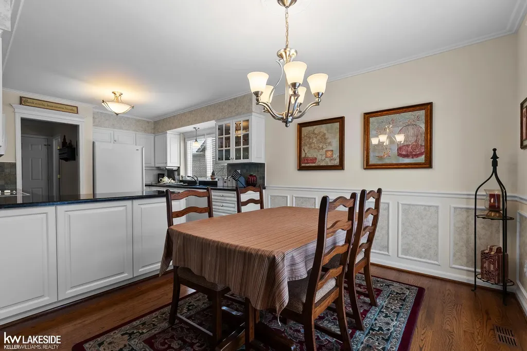 20359 Millville Drive Macomb Township MI 48044