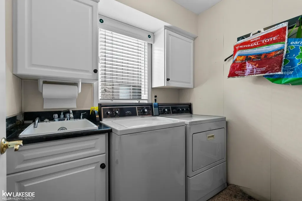 20359 Millville Drive Macomb Township MI 48044
