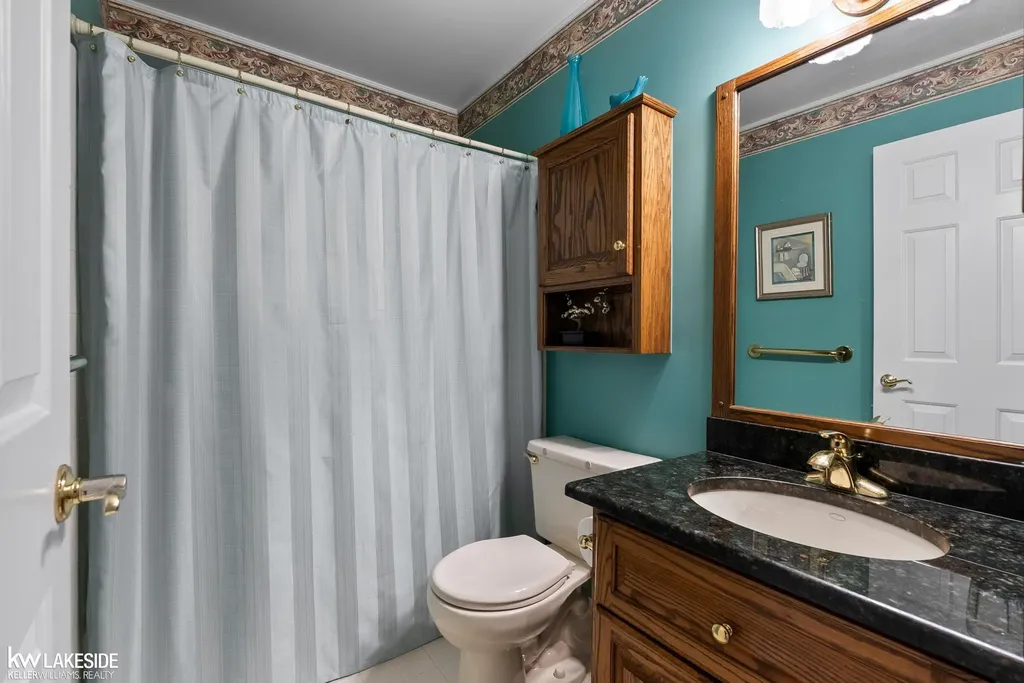 20359 Millville Drive Macomb Township MI 48044