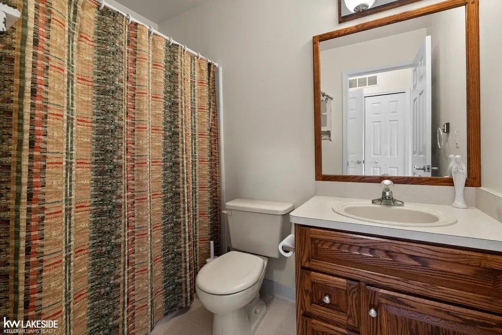 20359 Millville Drive Macomb Township MI 48044