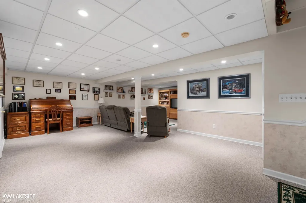 20359 Millville Drive Macomb Township MI 48044