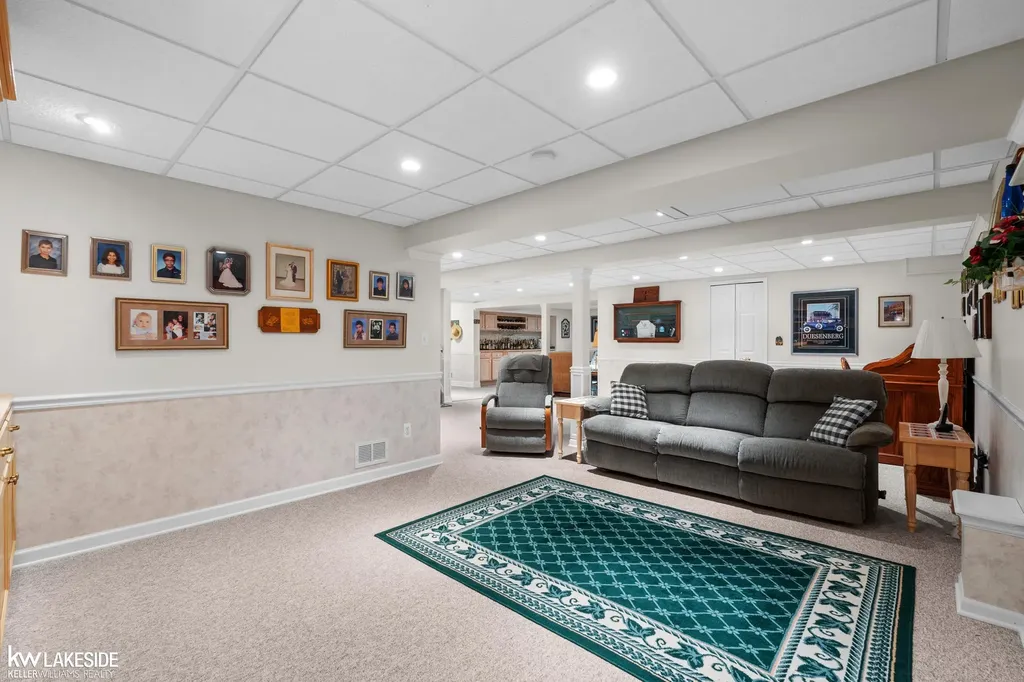 20359 Millville Drive Macomb Township MI 48044