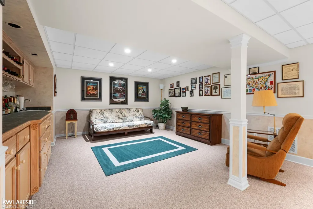 20359 Millville Drive Macomb Township MI 48044