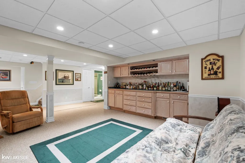 20359 Millville Drive Macomb Township MI 48044