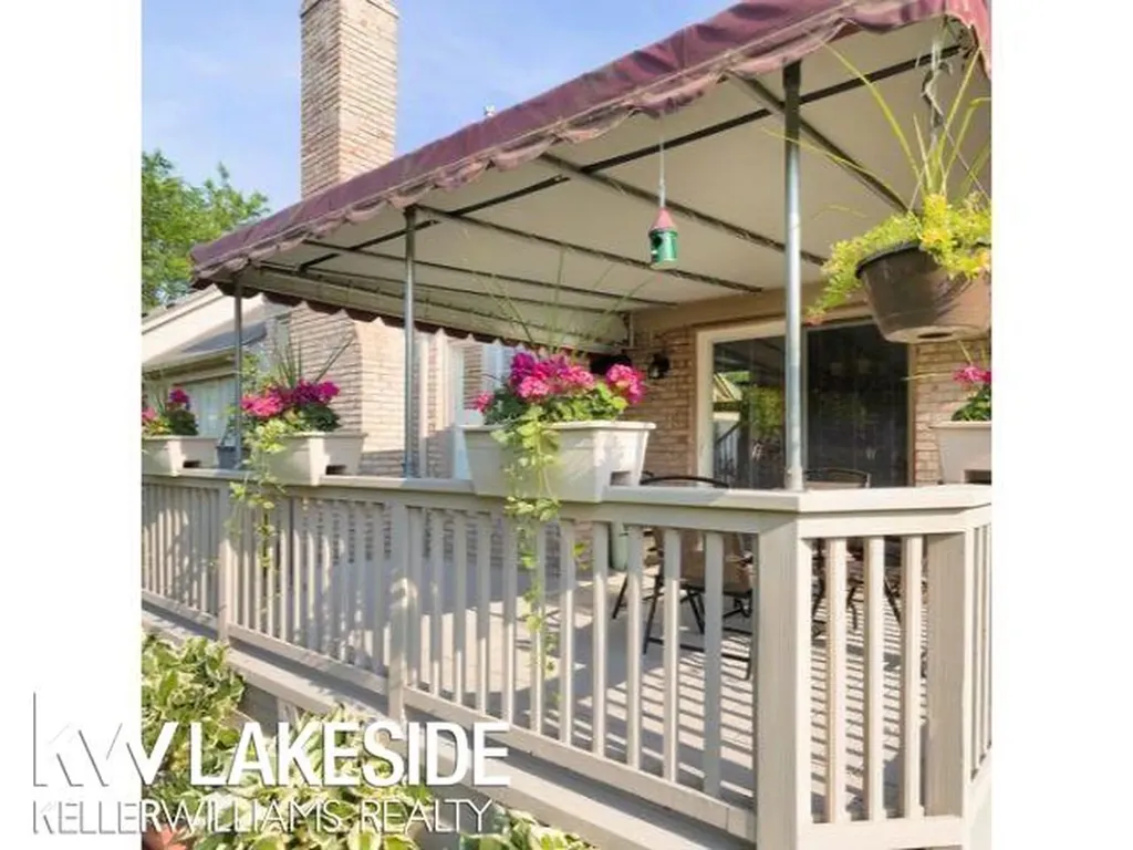 20359 Millville Drive Macomb Township MI 48044