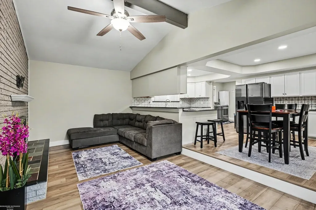 35357 Bobcean Road Clinton Charter Township MI 48035