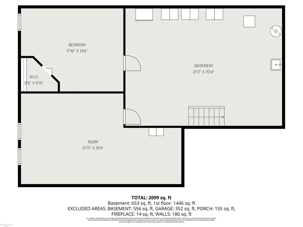 35357 Bobcean Road Clinton Charter Township MI 48035