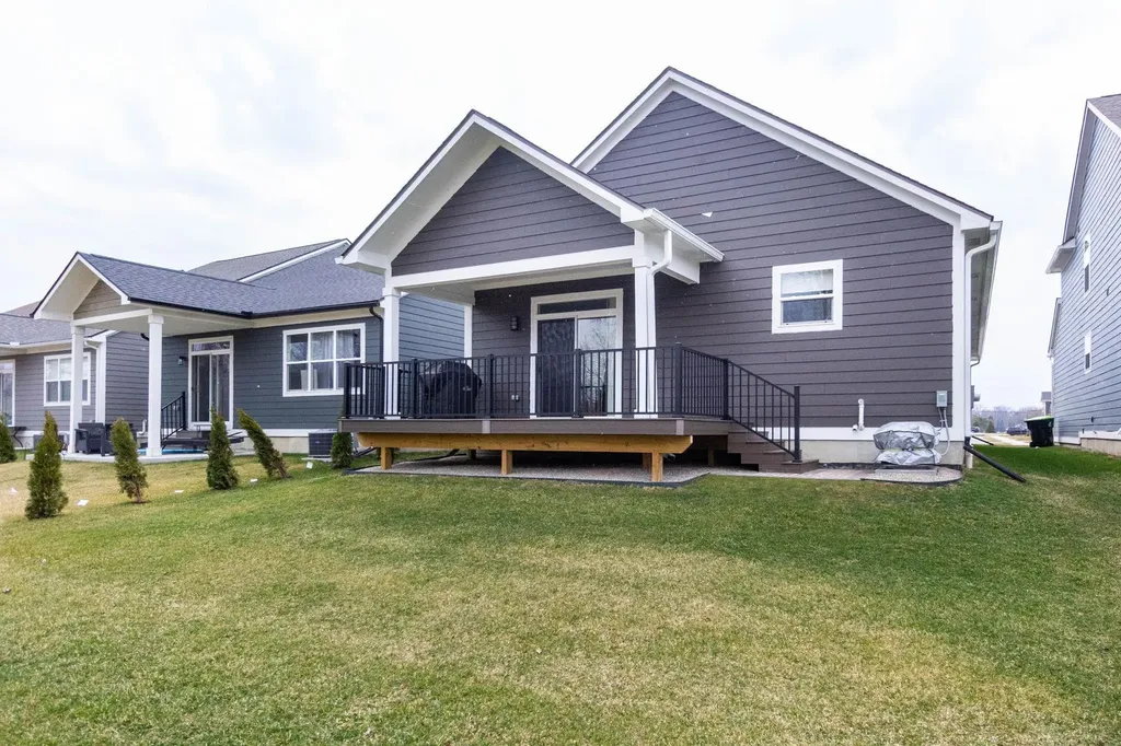 27489 Maryjane Lane W Chesterfield Township MI 48047
