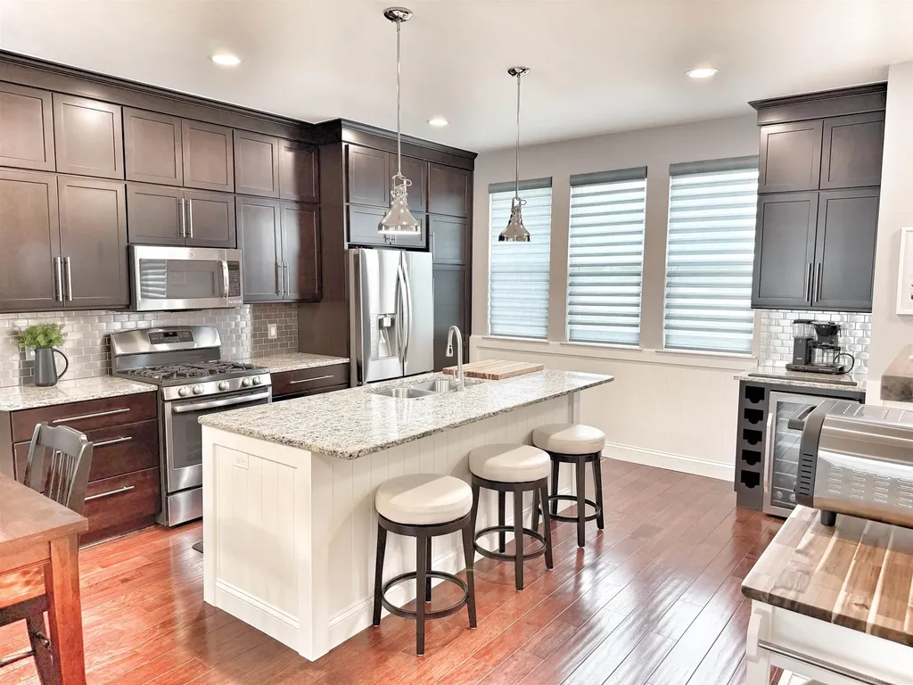 3084 Kilmer Street Troy City MI 48083