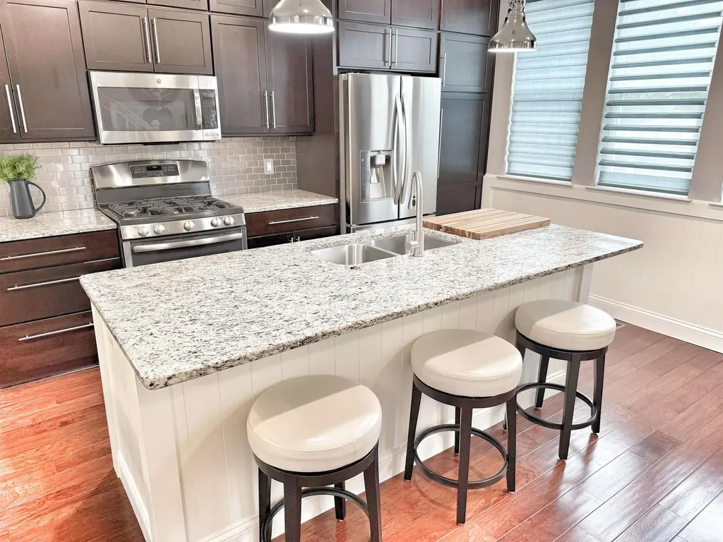 3084 Kilmer Street Troy City MI 48083