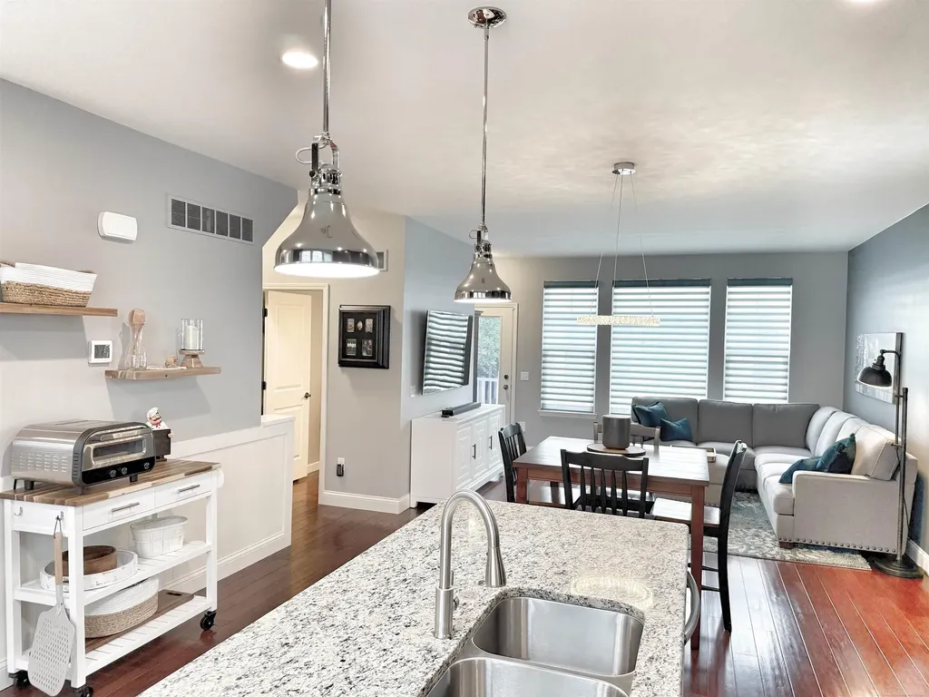 3084 Kilmer Street Troy City MI 48083