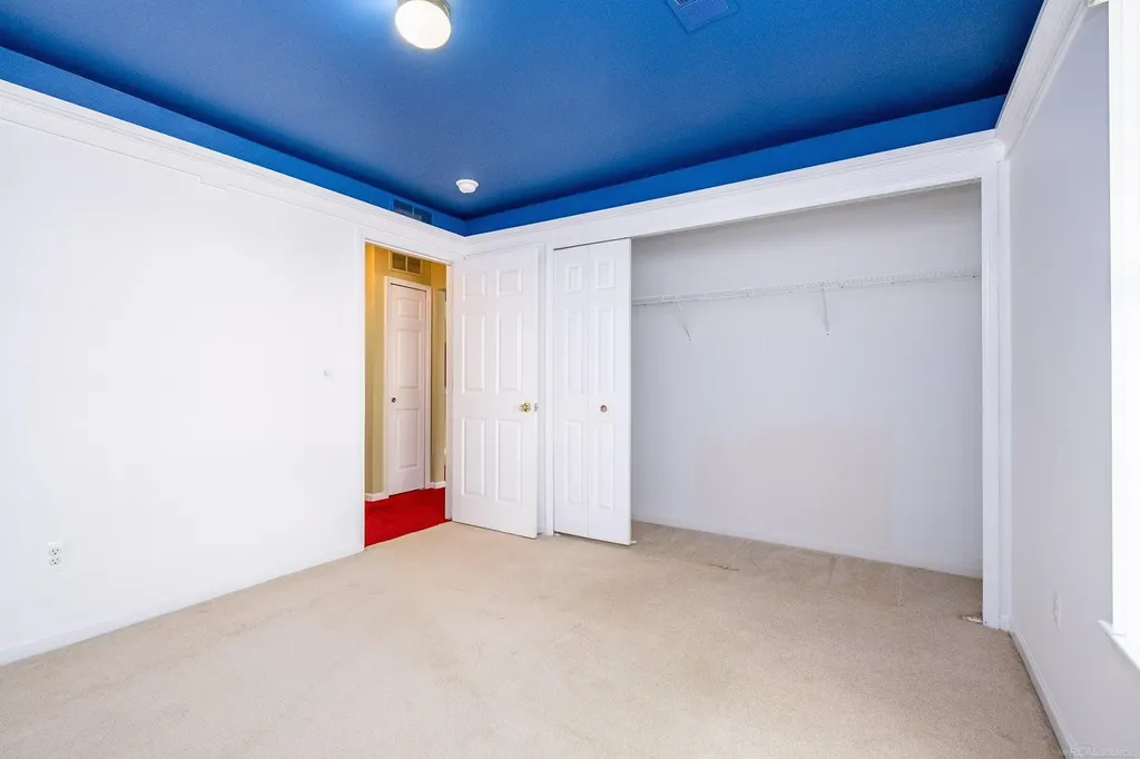 16412 Claremont Drive Clinton Charter Township MI 48038