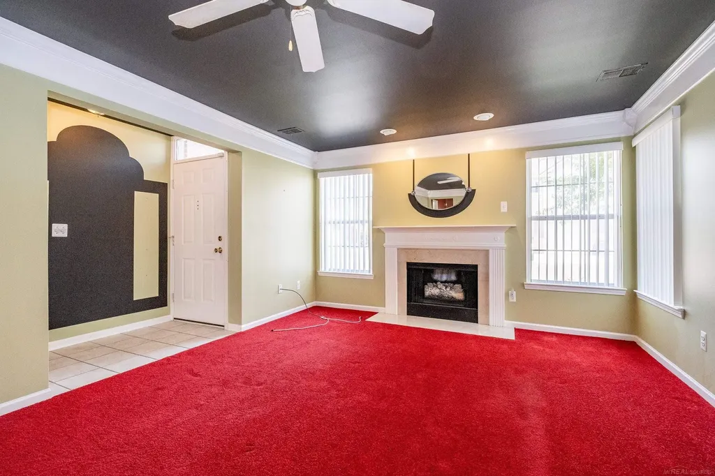16412 Claremont Drive Clinton Charter Township MI 48038