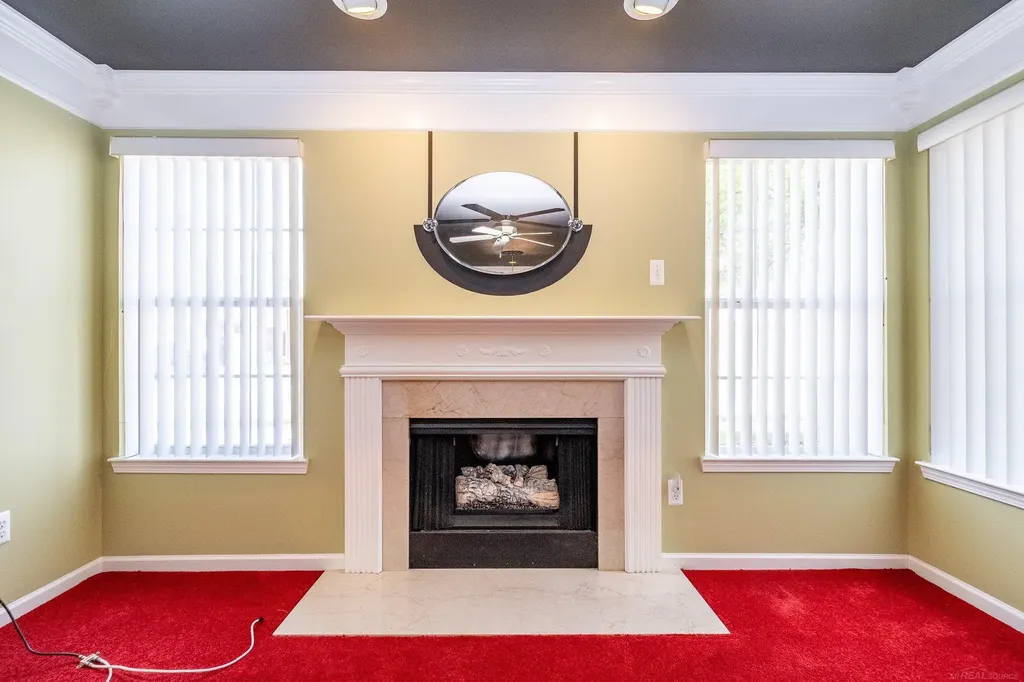 16412 Claremont Drive Clinton Charter Township MI 48038