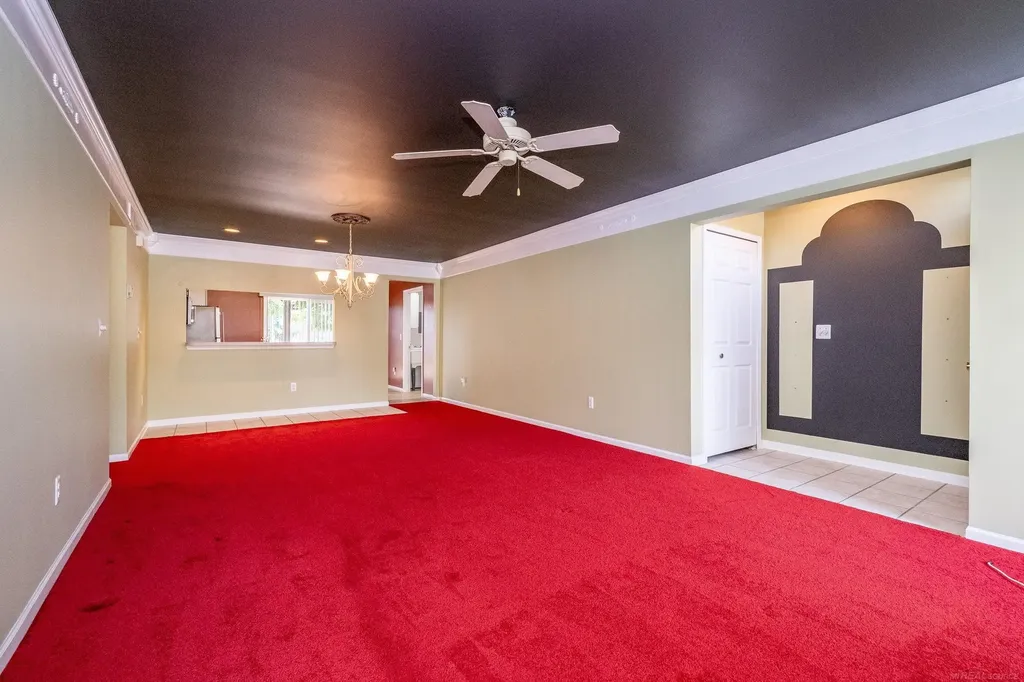 16412 Claremont Drive Clinton Charter Township MI 48038