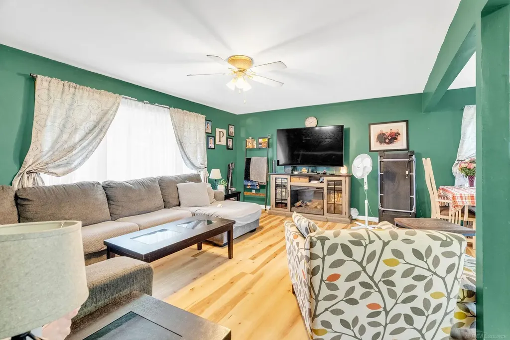 4394 Deckerville Road Marion Township MI 48427