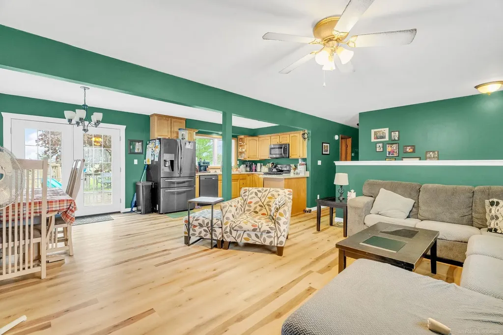 4394 Deckerville Road Marion Township MI 48427
