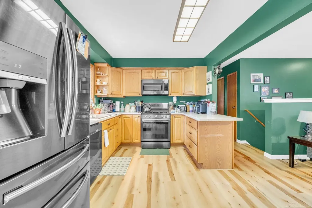 4394 Deckerville Road Marion Township MI 48427