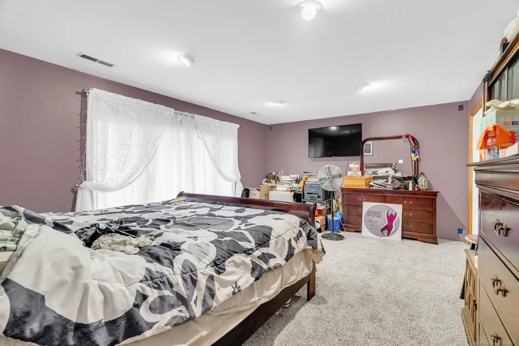 4394 Deckerville Road Marion Township MI 48427