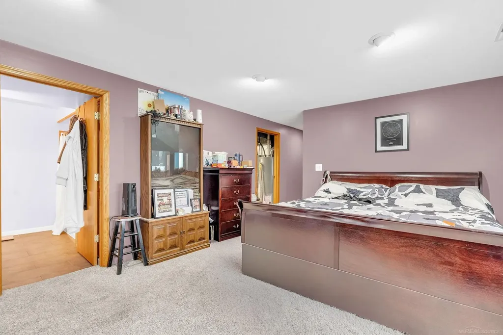 4394 Deckerville Road Marion Township MI 48427