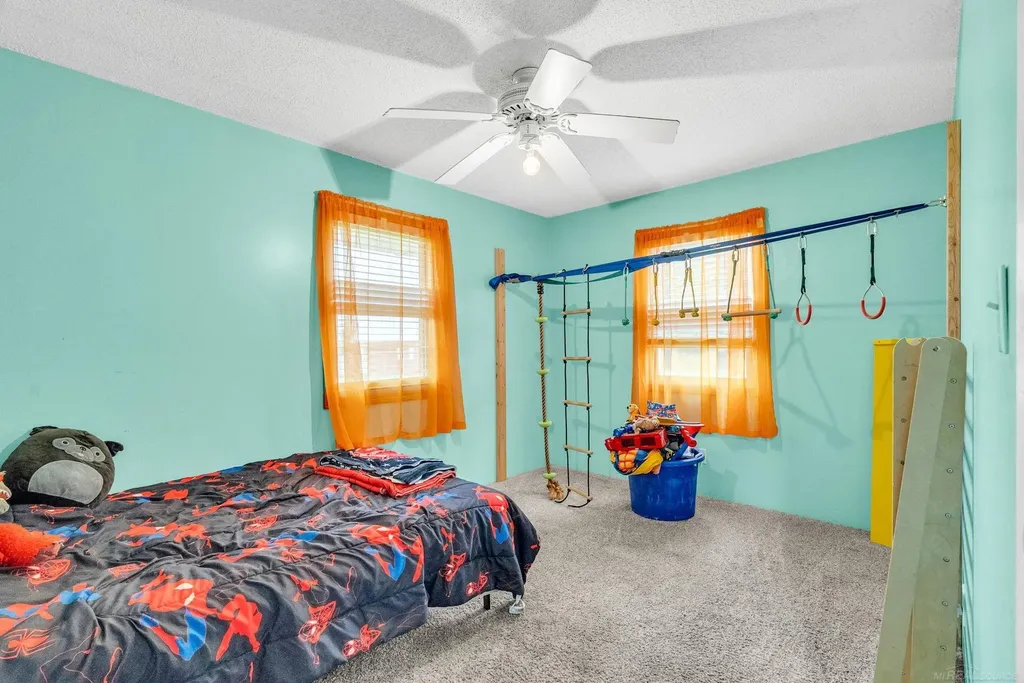 4394 Deckerville Road Marion Township MI 48427