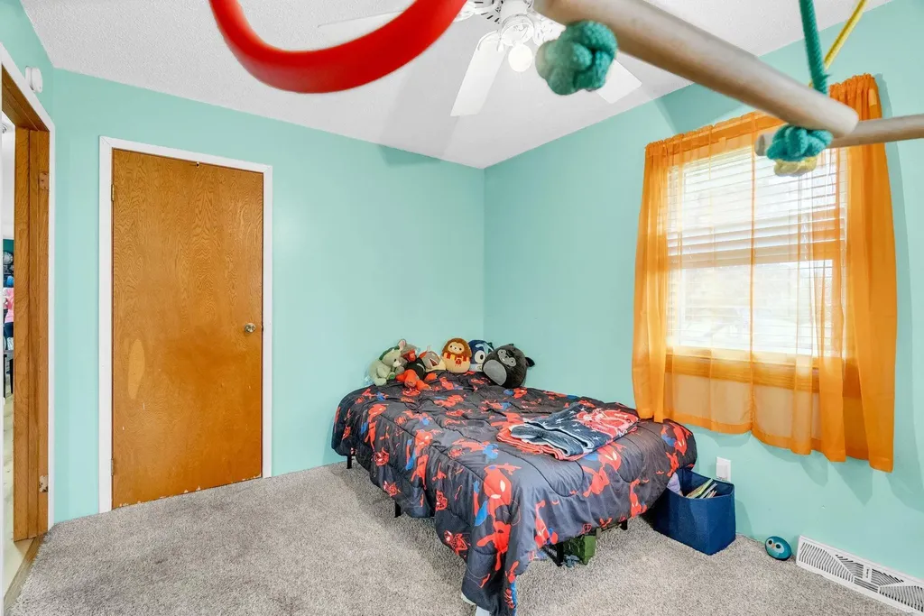 4394 Deckerville Road Marion Township MI 48427