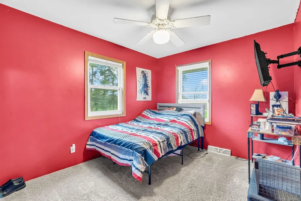 4394 Deckerville Road Marion Township MI 48427