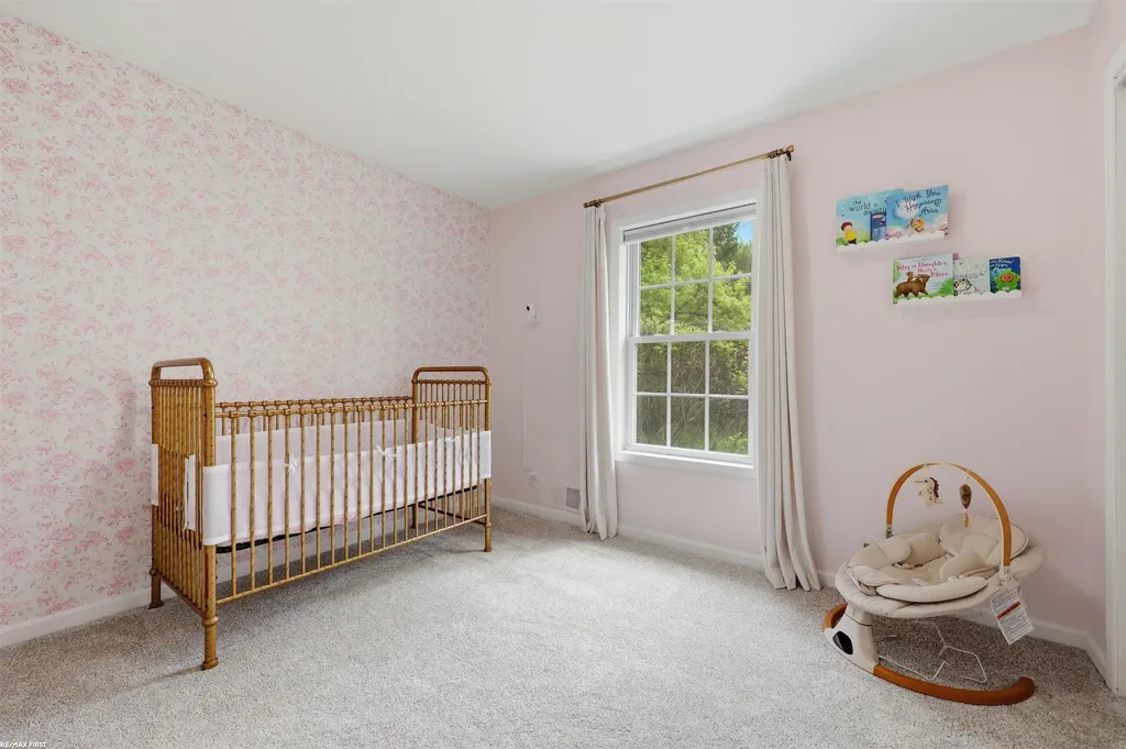 11883 Liberty Woods Drive Washington Township MI 48094