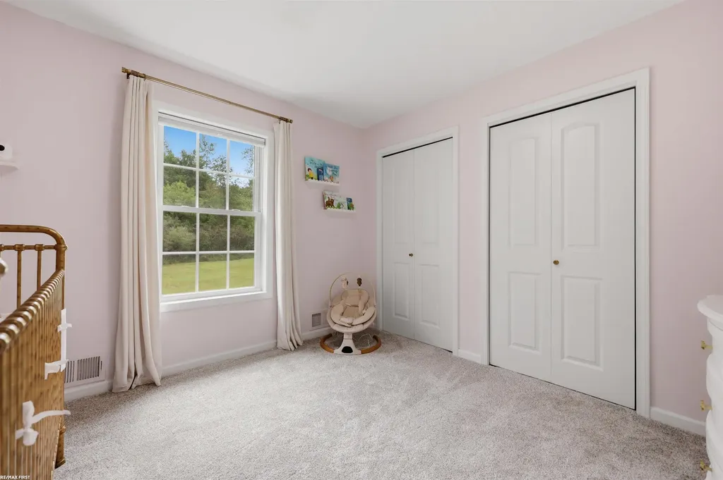 11883 Liberty Woods Drive Washington Township MI 48094
