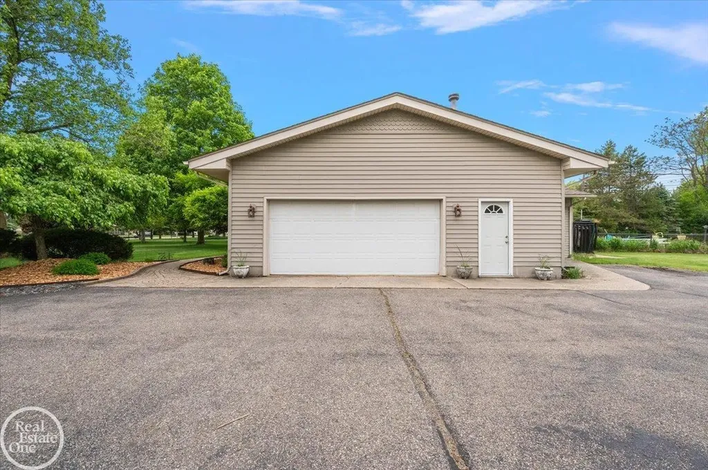88 Aspinwall Drive Troy City MI 48098