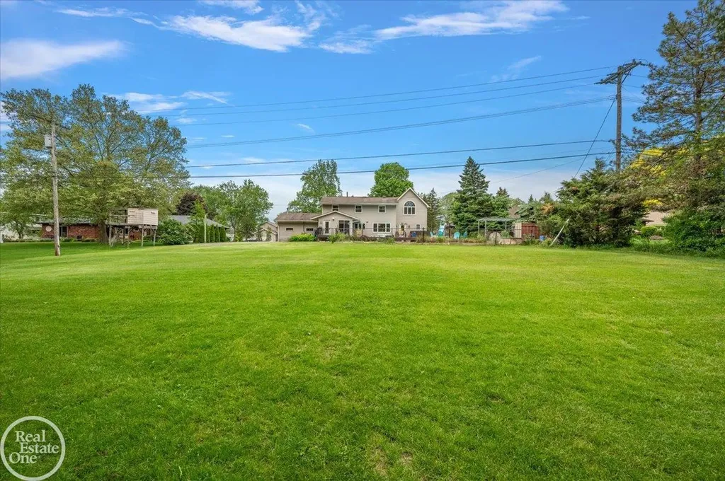 88 Aspinwall Drive Troy City MI 48098