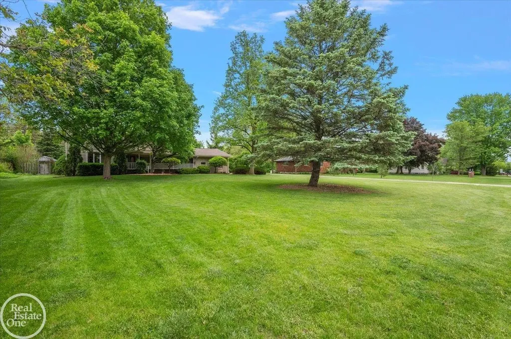 88 Aspinwall Drive Troy City MI 48098