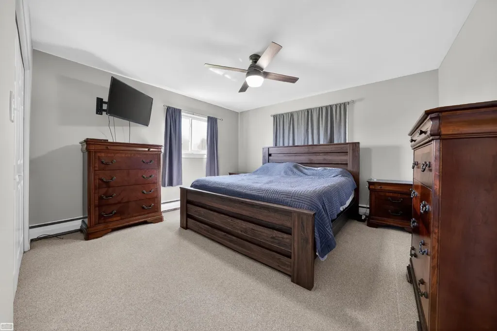 6488 Saint Clair Highway East China Township MI 48054
