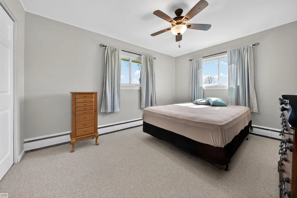 6488 Saint Clair Highway East China Township MI 48054