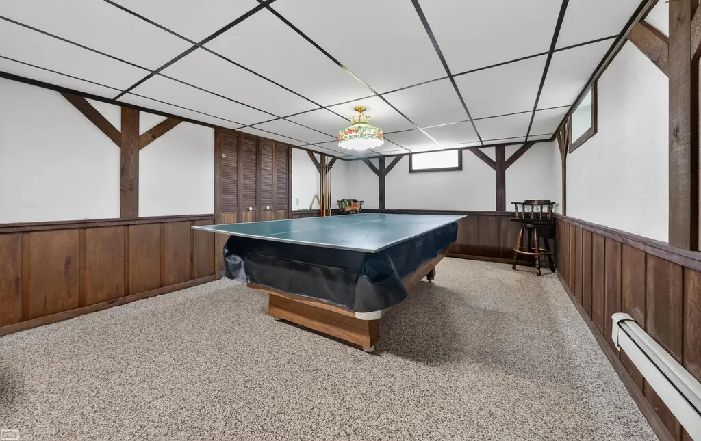 6488 Saint Clair Highway East China Township MI 48054
