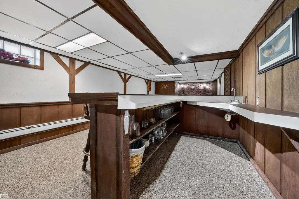 6488 Saint Clair Highway East China Township MI 48054