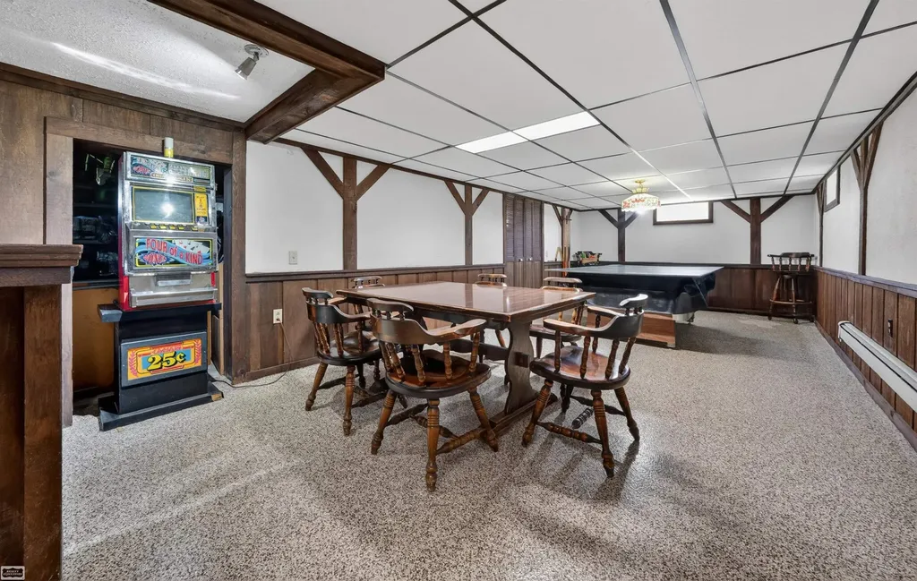 6488 Saint Clair Highway East China Township MI 48054