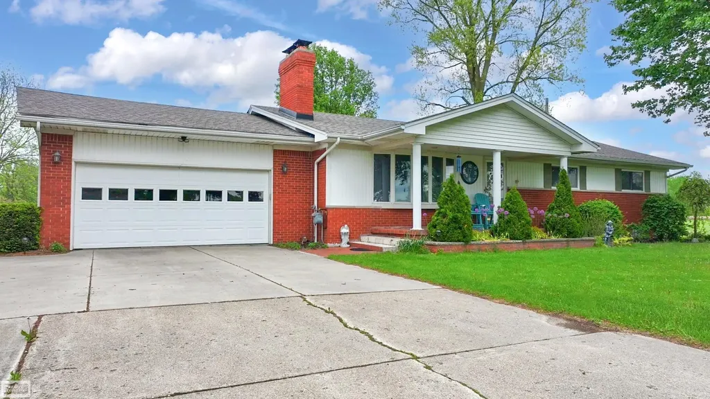 6488 Saint Clair Highway East China Township MI 48054