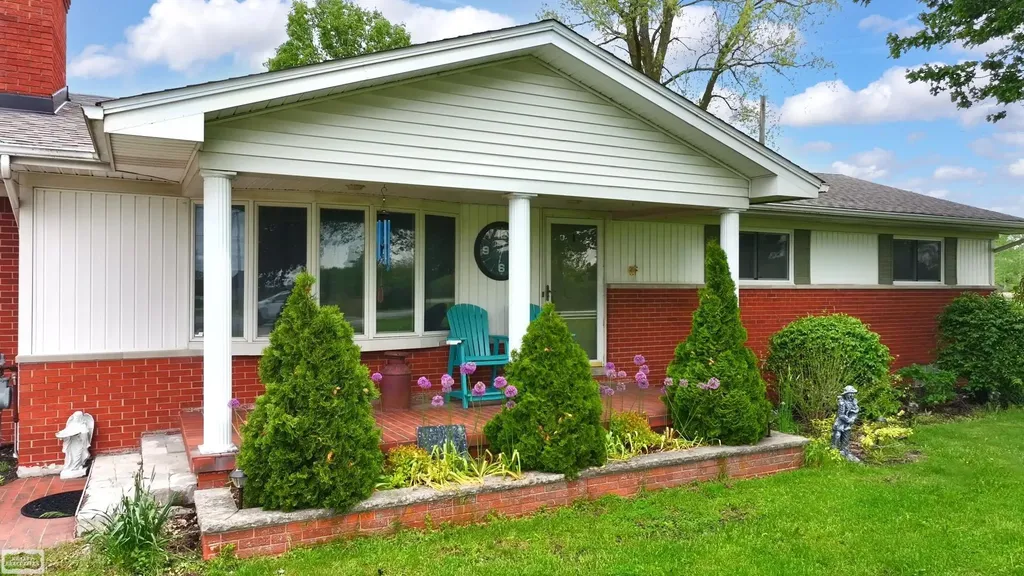 6488 Saint Clair Highway East China Township MI 48054