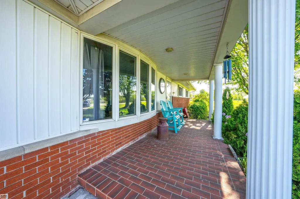 6488 Saint Clair Highway East China Township MI 48054